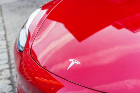 Tesla покажет работу Steam на приборной панели автомобилей уже в следующем месяце — Илон Маск