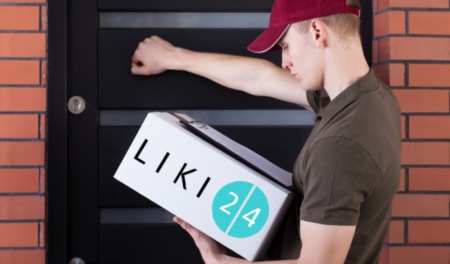 В Италии заработал украинский онлайн-сервис доставки лекарств liki24.it