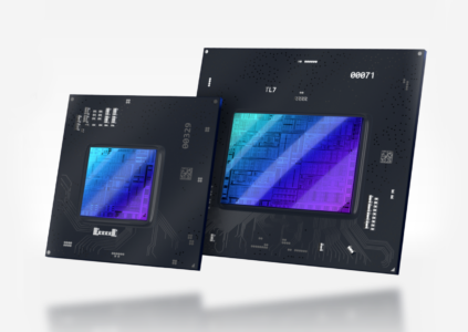 Видеокарты Intel Arc Alchemist A550M и A770M показали себя в 3DMark – старшая модель на уровне GeForce RTX 3070M