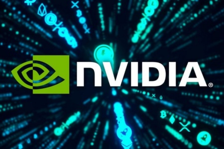 NVIDIA cuts its quarterly revenue forecast due to a 44% drop in sales of gaming graphics cards and announced a price cut for GeForce RTX