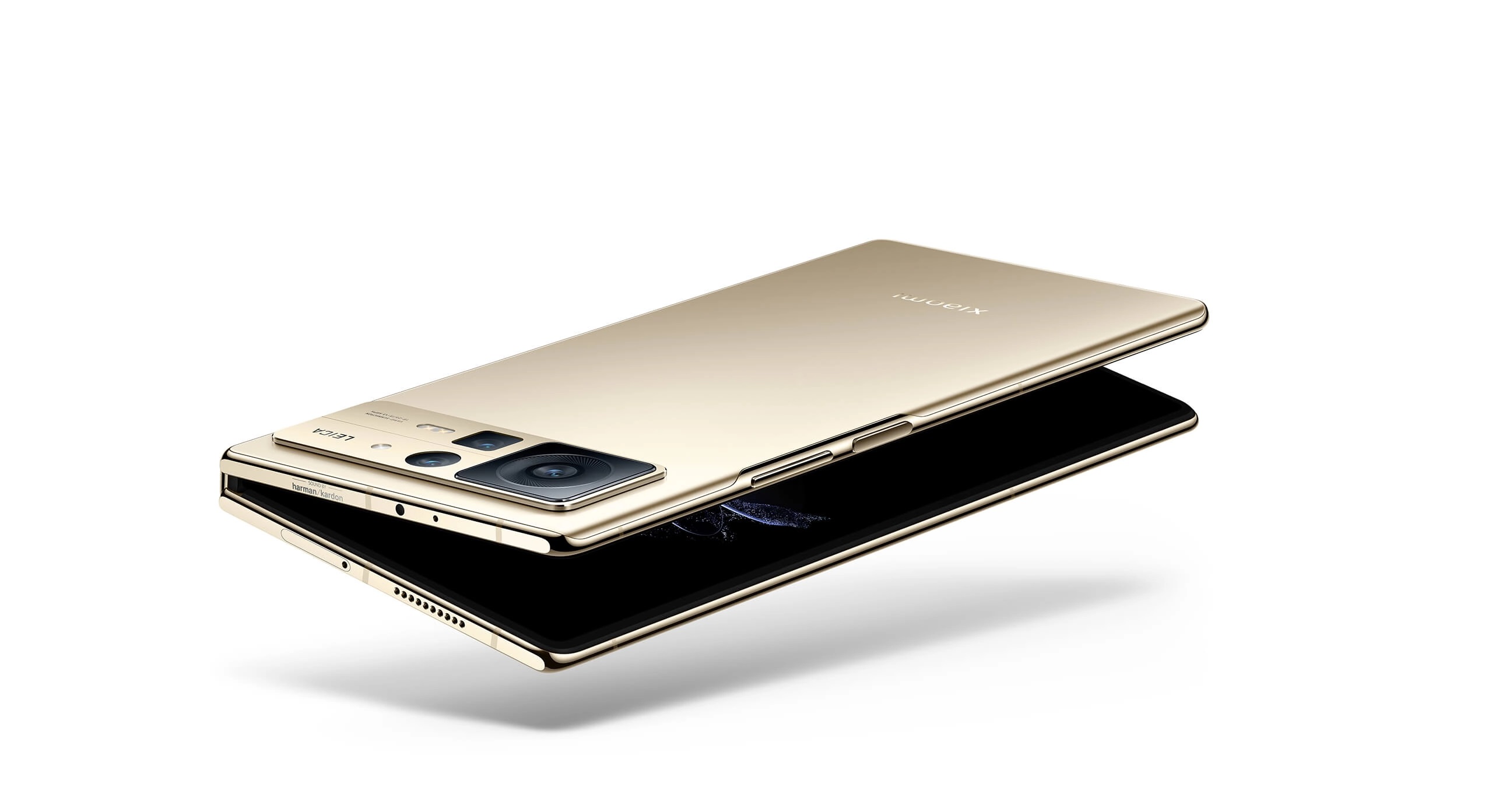 Xiaomi Mix Fold 2 — конкурент Samsung Galaxy Fold4 з рекордно тонким корпусом (5,4 мм у розкладеному стані) за ціною $1300