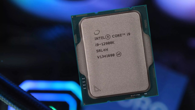 Процессор Intel Core i9-12900KS: наивысшая производительность в играх