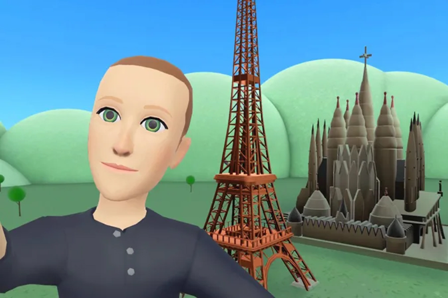 Марк Цукерберг обіцяє серйозні оновлення графіки у VR Horizon Worlds після того, як його аватар висміяли