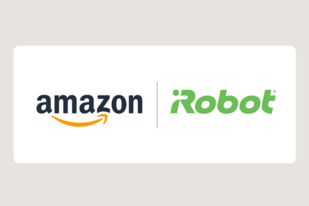 Amazon покупает производителя роботов-пылесосов Roomba, компанию iRobot за $1,7 млрд