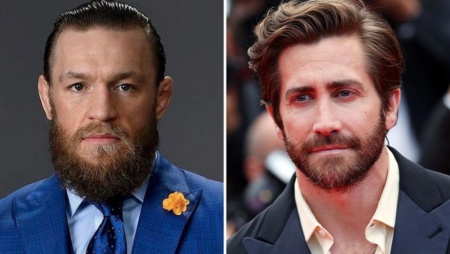 Roadhouse remake to star Jake Gyllenhaal and Conor McGregor