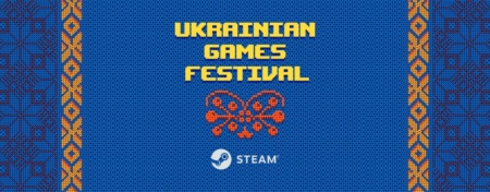 На Steam та GOG проходить фестиваль українських ігор — знижки на десятки бестселерів, серед яких S.T.A.L.K.E.R. та Sherlock Holmes