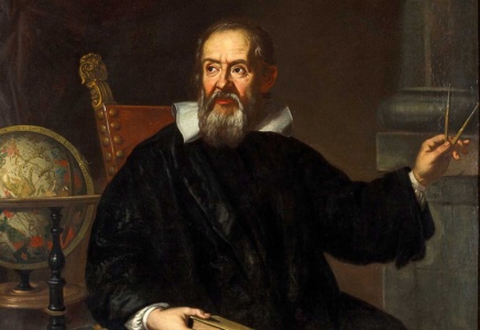 Manuscript of Galileo Galilei, owned by the University of Michigan, turned out to be a fake