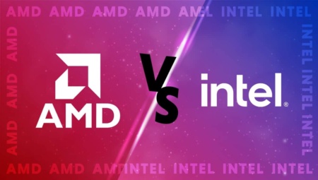 Intel vs AMD: Top 10 Best PC Processors