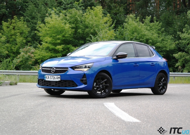 Гид покупателя: ТОП-5 автомобилей В-класса – сравниваем Citroen C3, Honda Jazz, Opel Corsa, Peugeot 208, Toyota Yaris