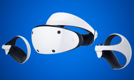 Sony підтвердила терміни виходу PS VR2 — гарнітура надійде у продаж на початку 2023 року
