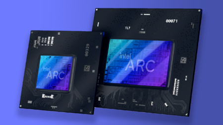 Intel уже инвестировала $3,5 млрд в разработку видеокарт, но из-за глубокой убыточности подразделение AXG на грани закрытия — аналитики JPR