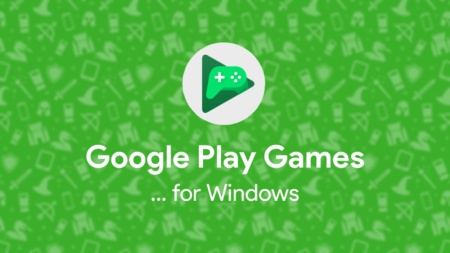 Сервис Google Play Games, позволяющий запускать Android-игры на ПК, заработал еще в нескольких странах (Украины по-прежнему нет в списке)