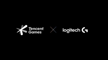 Logitech G та Tencent Games анонсували спільну розробку портативної консолі для хмарного геймінгу (її покажуть вже цього року)