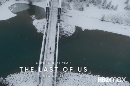 HBO показала перші кадри телеадаптації The Last of Us з Педро Паскалем та Беллою Рамзі