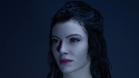 The Witcher 4 на Unreal Engine 5 — фанатское концепт-видео демонстрирует впечатляющую лицевую анимацию персонажей