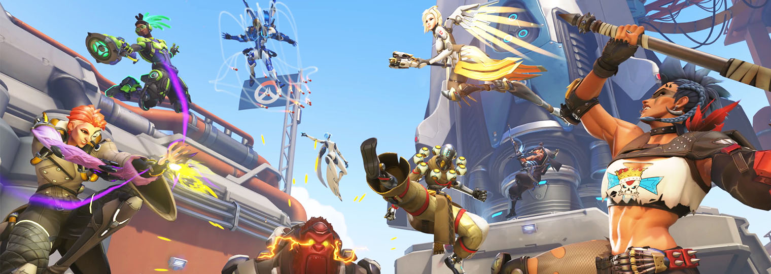 Blizzard will stop selling loot boxes in Overwatch on August 30th. Players will continue to receive free cosmetic items until the release of Overwatch 2