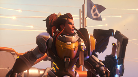 Blizzard will stop selling loot boxes in Overwatch on August 30th. Players will continue to receive free cosmetic items until the release of Overwatch 2