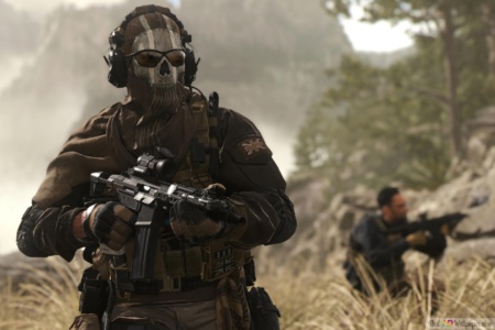 Багатокористувацький режим Call of Duty: Modern Warfare II покажуть 15 вересня, а потім стартує бета-тест гри
