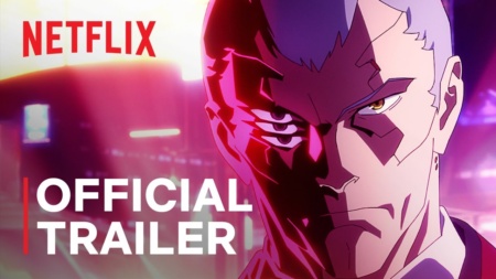 Cyberpunk: Edgerunners — повноцінний трейлер аніме-серіалу Netflix знайомить з командою головних героїв-найманців