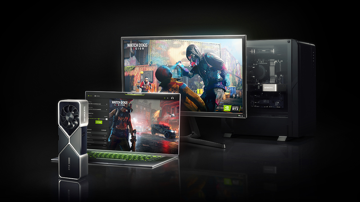 NVIDIA має намір ще більше знизити ціни на топові відеокарти напередодні виходу серії RTX 4000