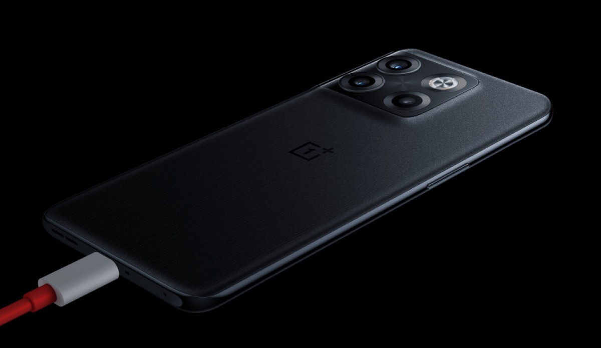 OnePlus 10T gets Snapdragon 8+ Gen 1 SoC, 150W ultra-fast charging and starts at $650