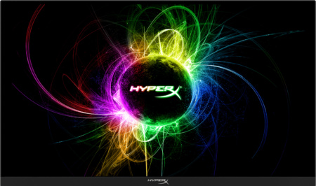 HyperX выходит на рынок мониторов с моделями Armada 25 и Armada 27, крепящимися к столешнице