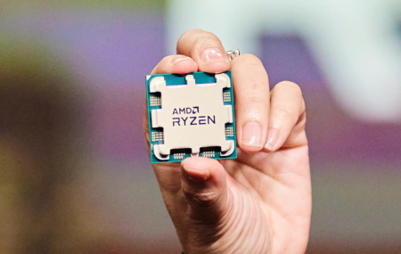 AMD перенесла вихід процесорів Ryzen 7000 на 2 тижні пізніше (на день анонсу чипів Intel Raptor Lake), а їхня ціна буде на 13% вищою, ніж у попередників