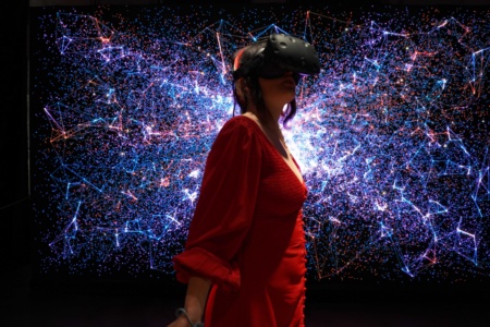 Марк Цукерберг підтвердив вихід нової гарнітури VR Meta у жовтні