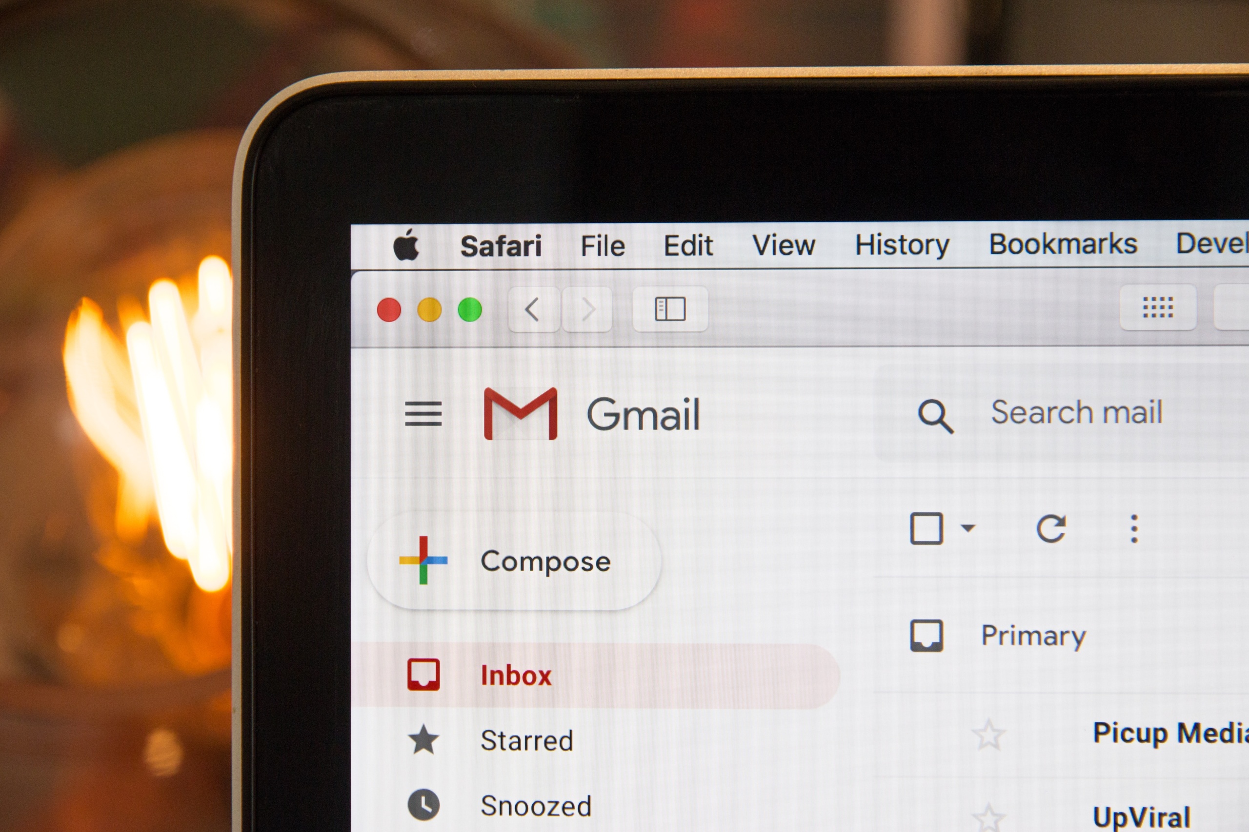Google може дозволити повідомленням політичних кампаній обходити спам-фільтри Gmail