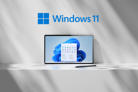 Windows 11 22H2 ожидается 20 сентября  — папки приложений в меню «Пуск», перетаскивание файлов на панель задач, голосовое управление ПК и другие возможности