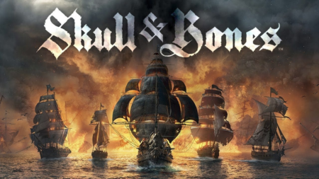 Skull and Bones is postponed again (for the 6th time in 5 years of development) - now to March 2023