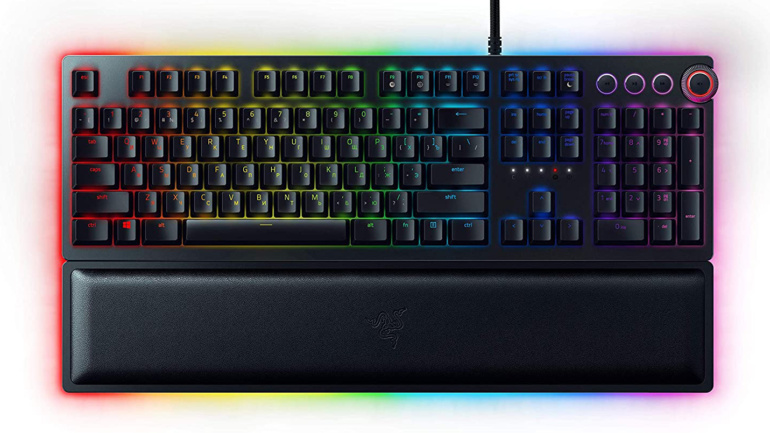 Razer Huntsman Elite