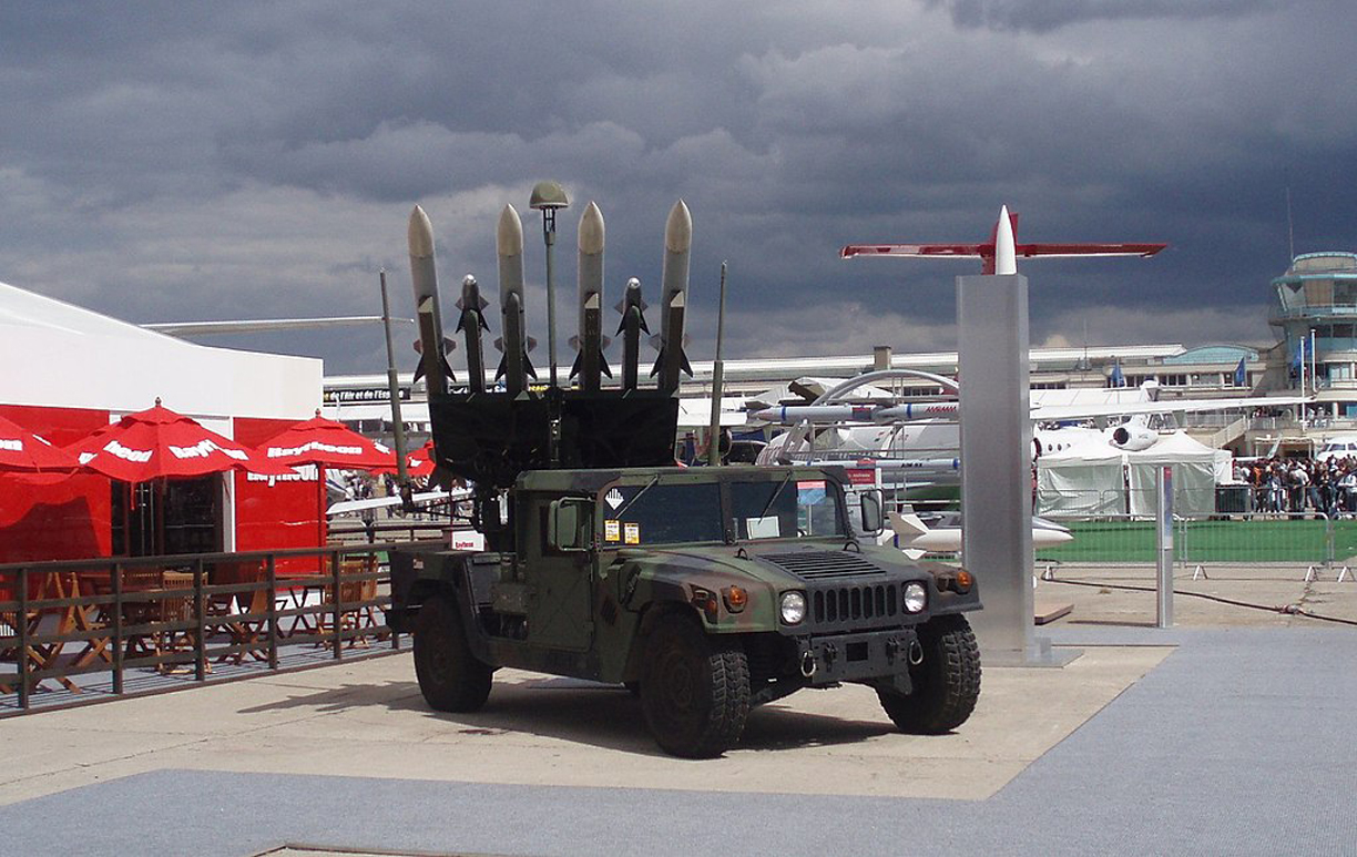 Mobile anti-aircraft missile system NASAMS - device, capabilities, importance for Ukraine