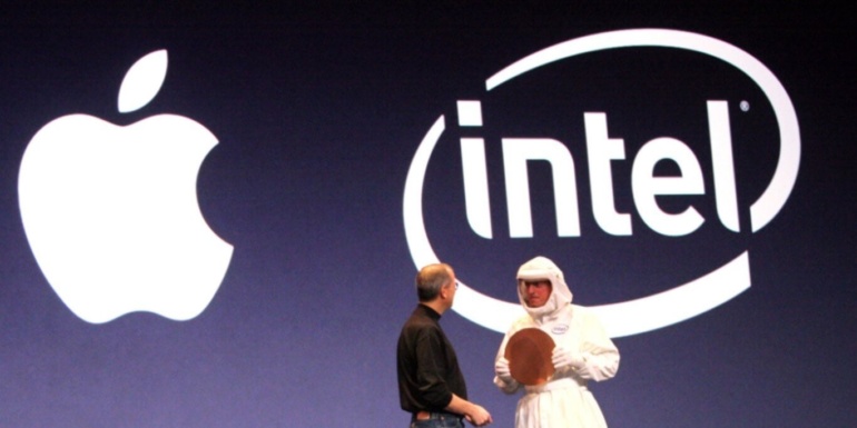 История Intel XXI века — вспоминаем интересную продукцию компании перед выходом Raptor Lake