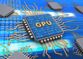 Правительство США ограничивает продажу некоторых GPU NVIDIA и AMD в Китай и россию