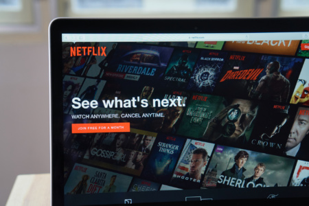 Netflix launches new game studio in Finland