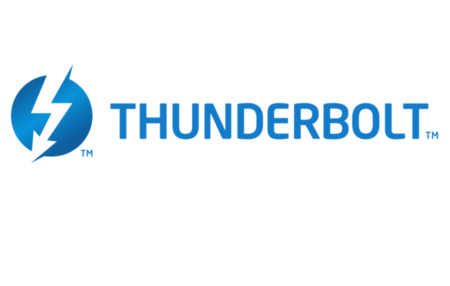 Intel показала Thunderbolt с пропускной способностью 80 Гбит/с (как у USB4 2.0)