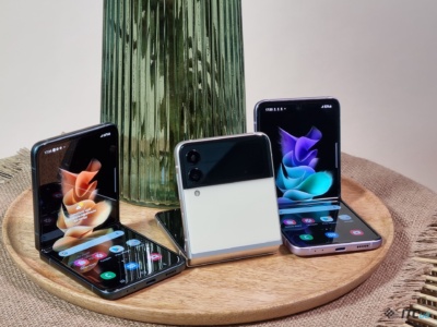 Samsung выпустила обновления One UI 4.1.1 и One UI Watch 4.5  — функциональные обновления для складных смартфонов и умных часов