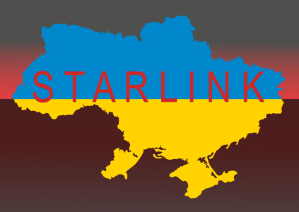 Vodafone, «Київстар» та lifecell відновлюють зв’язок на Харківщині за допомогою терміналів Starlink