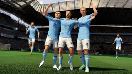 EA анонсувала античит-систему на рівні ядра для комп’ютерних ігор – першою її отримає FIFA 23