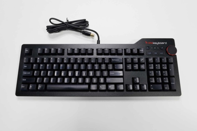 Das Keyboard 4 Professional