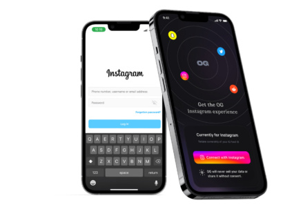 Meta заблокировала приложение The OG App для доступа в Instagram без рекламы — на следующий день после его запуска
