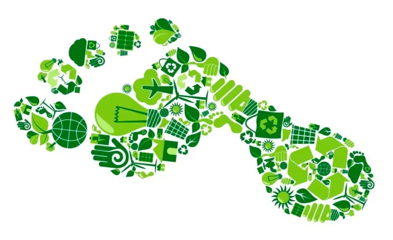 Sustainability and IT technologies