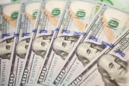 Доллар по 50 гривен — прогноз Кабмина на 2023 год