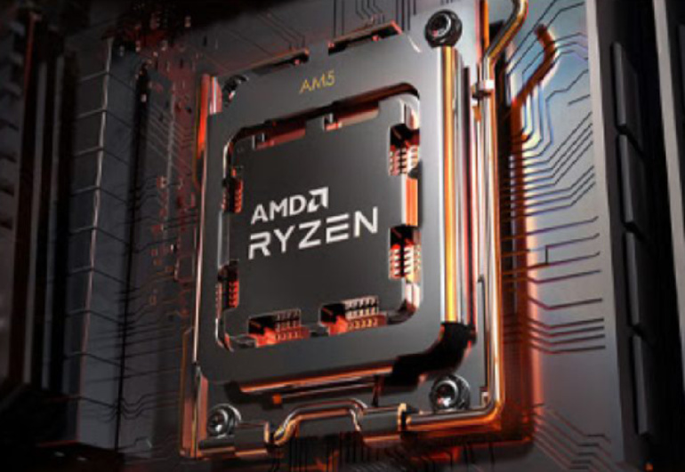 AMD B650 Ryzen 7000 AM5