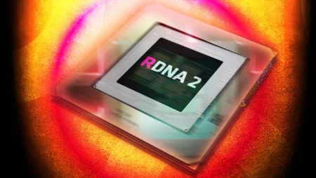AMD представила APU Ryzen/Athlon 7020 (Mendocino) для бюджетных ноутбуков — ядра Zen2, графика RDNA2 и 6-нм техпроцесс