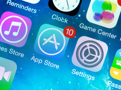 Apple призупинила рекламу азартних ігор в App Store після критики інших розробників