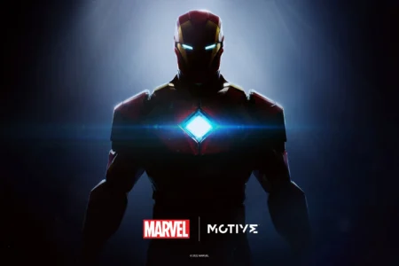 EA разрабатывает однопользовательскую игру Iron Man («Железный человек»)