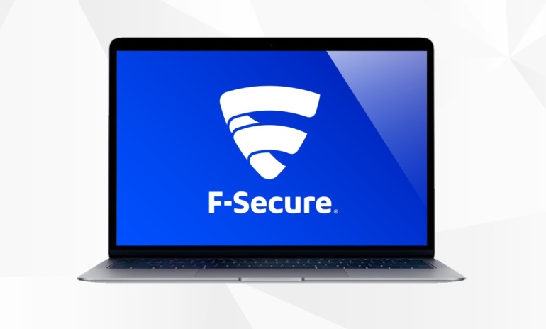 F‑Secure SAFE