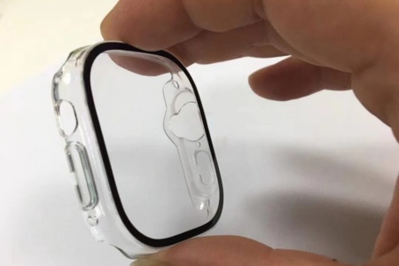Apple Watch Pro, ймовірно, отримають одну-дві додаткові фізичні кнопки зліва від екрану